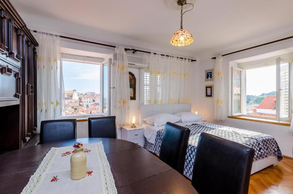 Apartment Ivona Dubrovnik Exterior foto